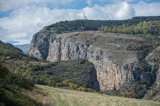 Nagorno-Karabakh