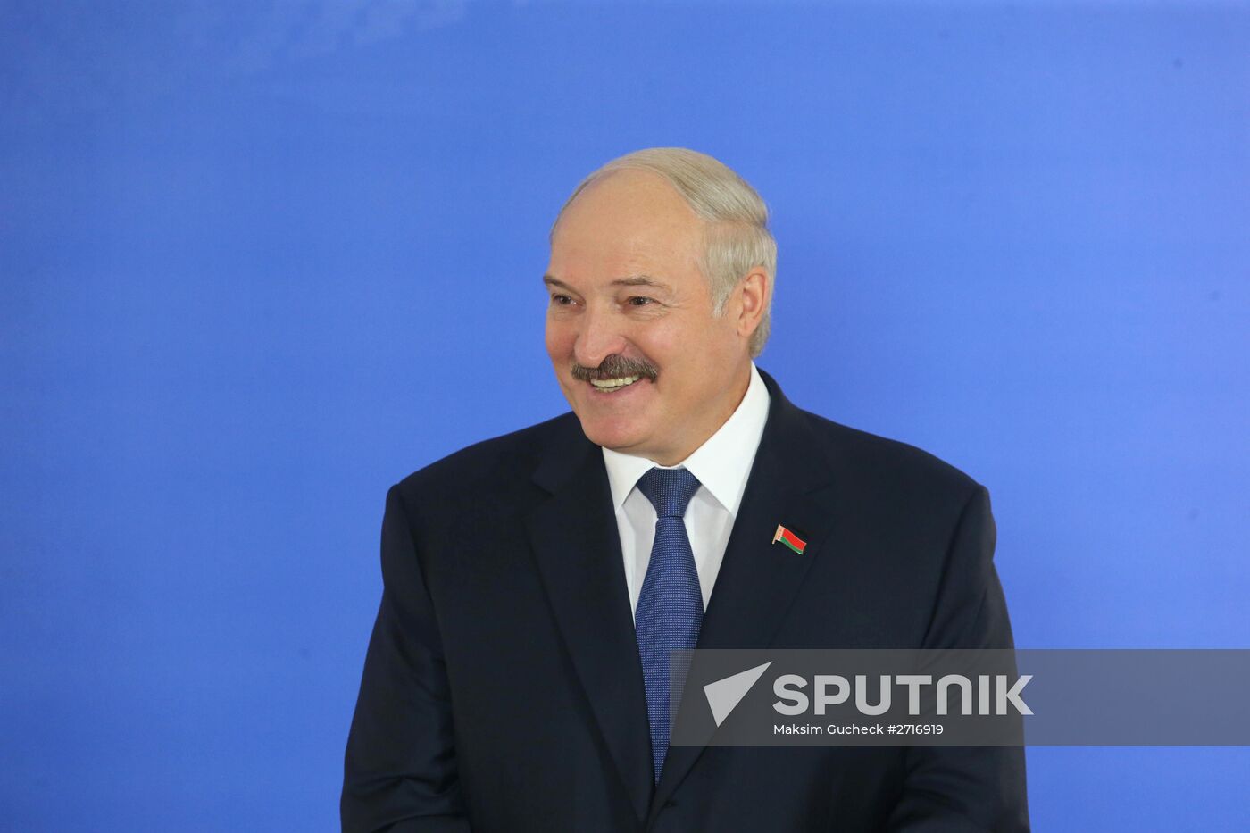 Belarusian presidential elections