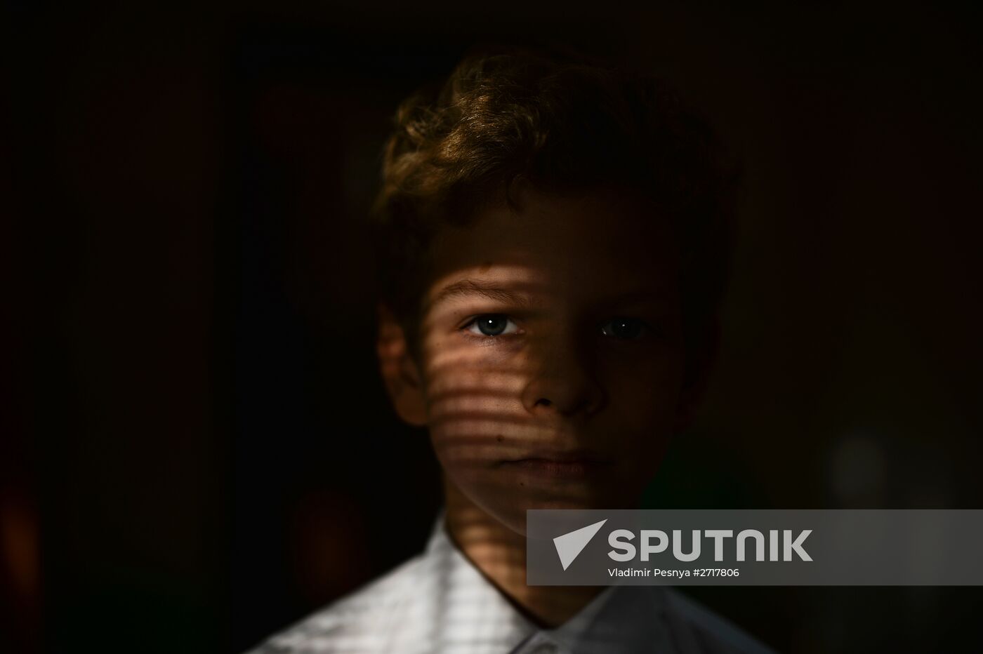Train of Hope Program to Facilitate Adoption in Irkutsk