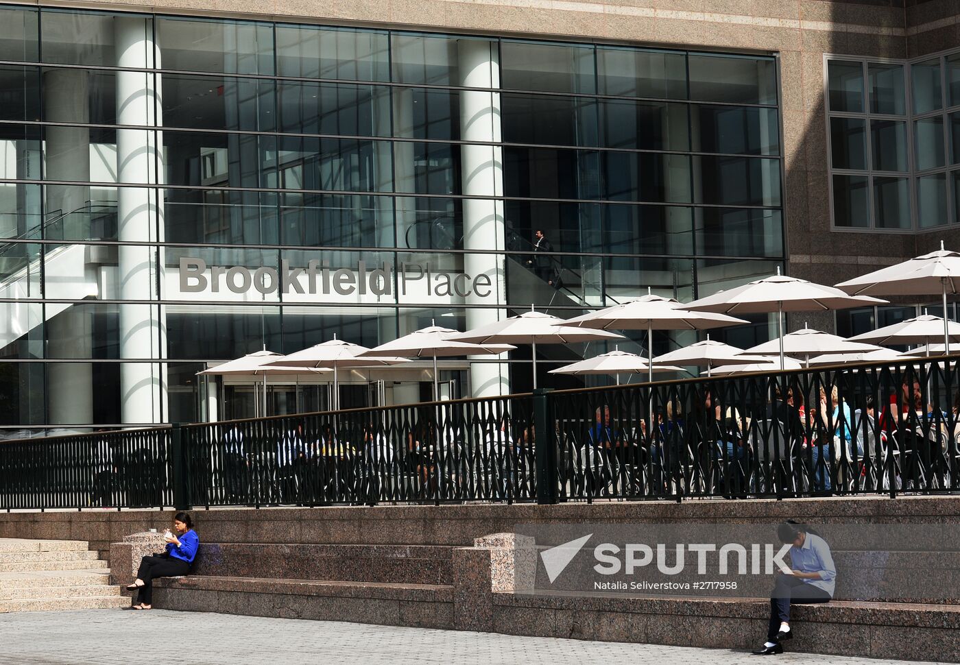 Cities of the world. New York