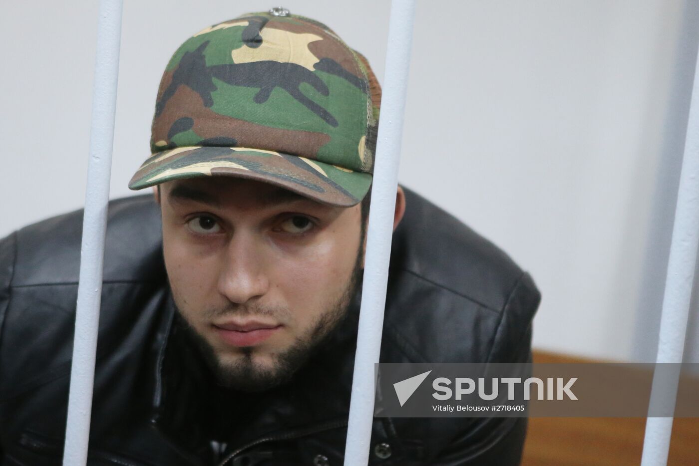 Court hears investigators' arrest petition in terrorist attack plotting case