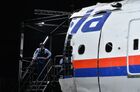 Dutch Safety Board releases report on Malaysia Airlines Flight MH17 crash