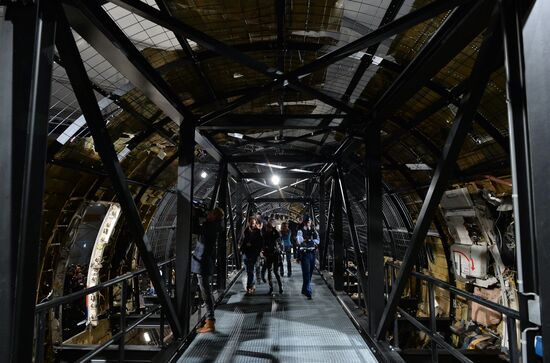 Dutch Safety Board releases report on Malaysia Airlines Flight MH17 crash