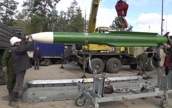 Report on results of experiment into downing of MH17 flight