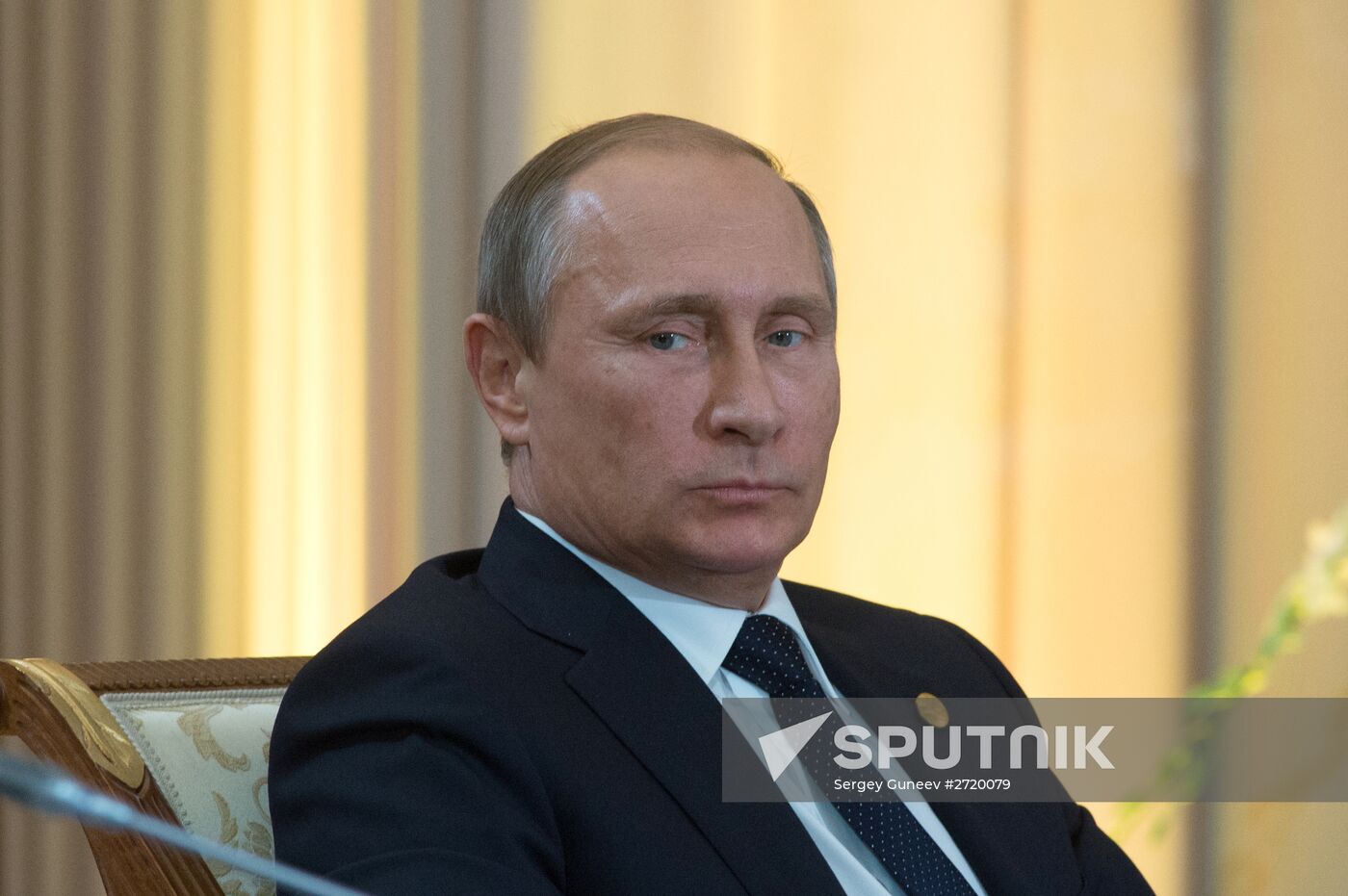 Supreme Eurasian Economic Council meeting