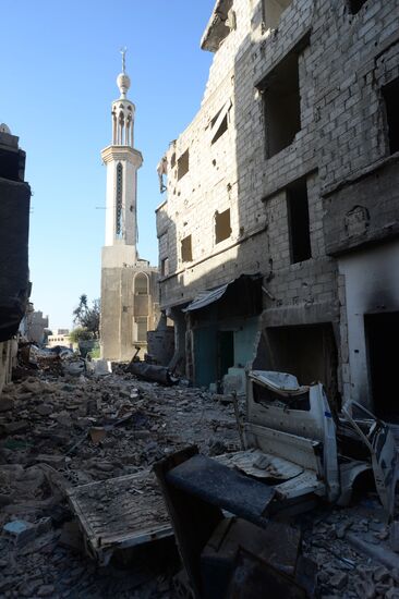 Syria update