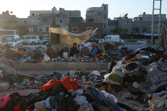 Syria update