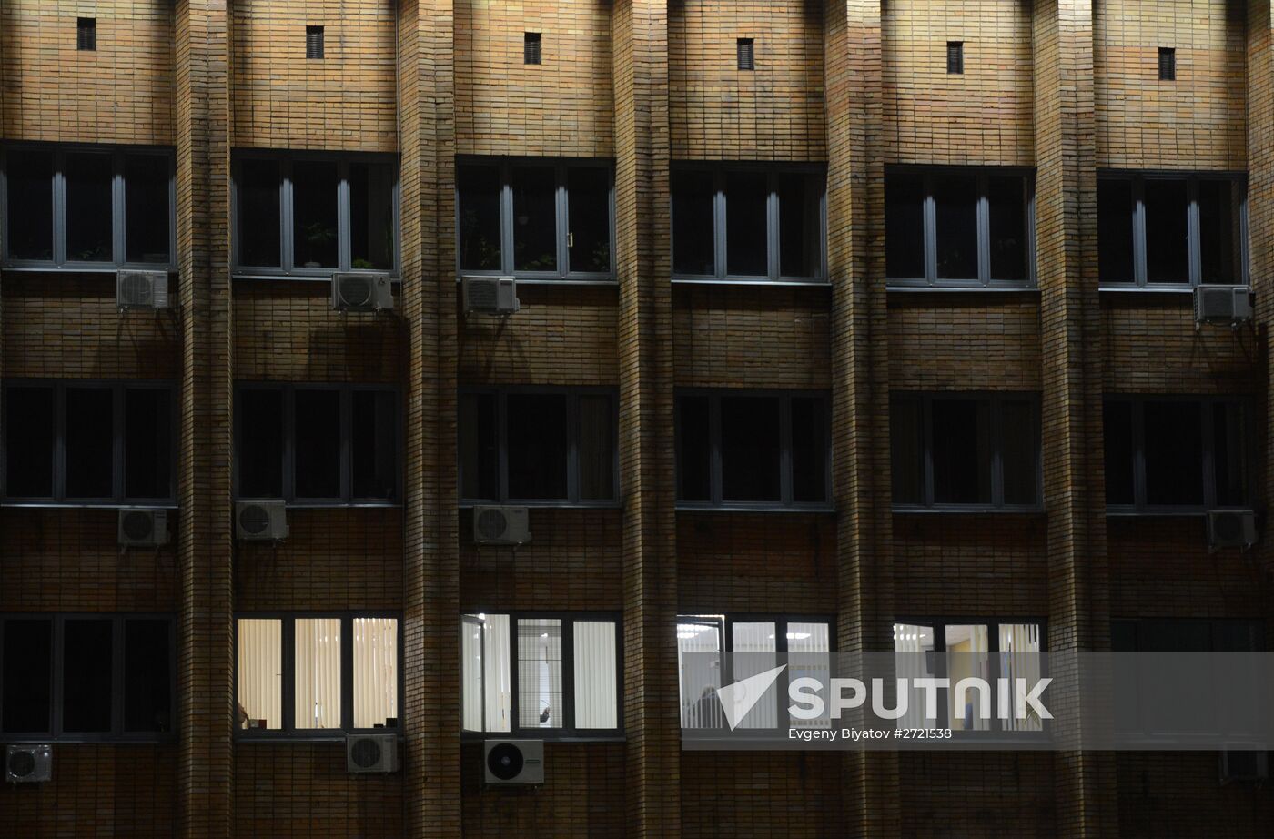 Krasnogorsk deputy mayor and electrical grid head slain in Moscow suburbs