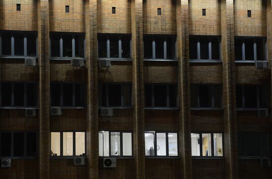 Krasnogorsk deputy mayor and electrical grid head slain in Moscow suburbs