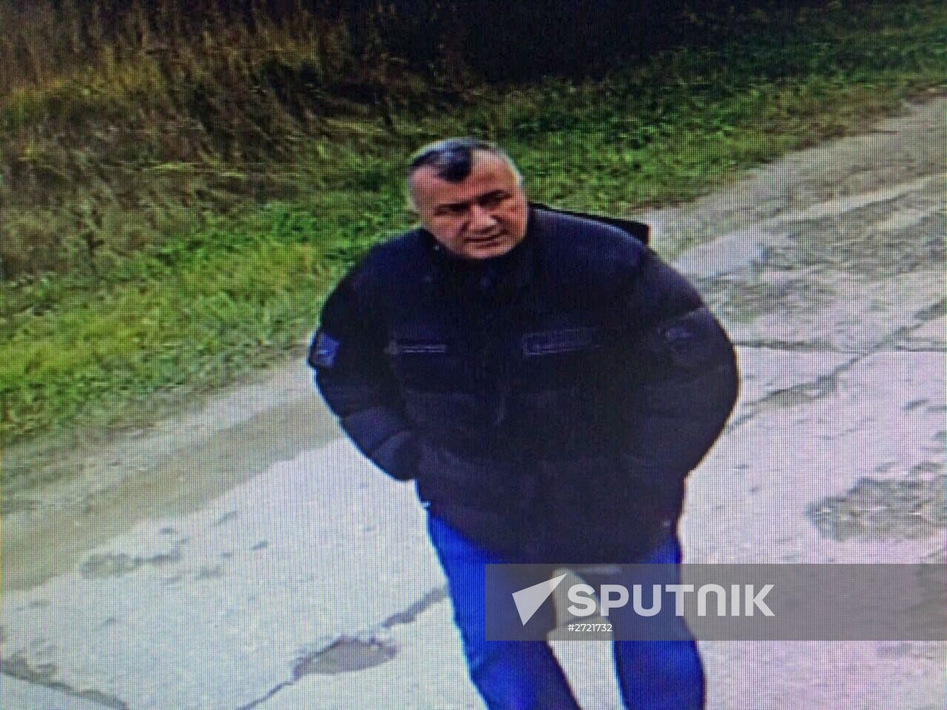 First Deputy Mayor of Krasnogorsk and head of local power grid killed in the Moscow Region