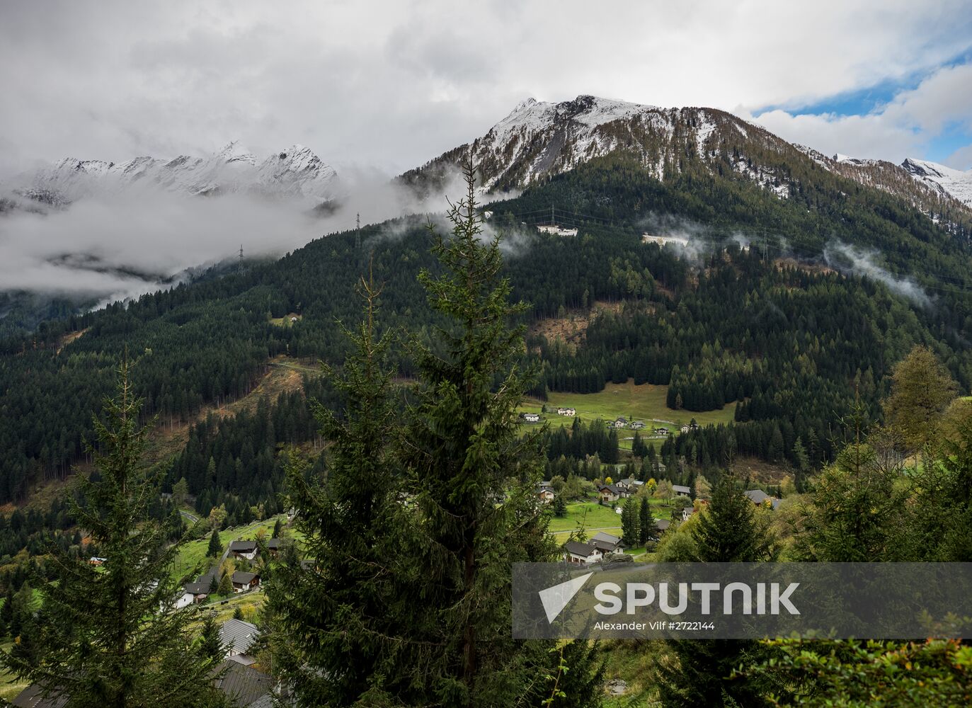 Switzerland
