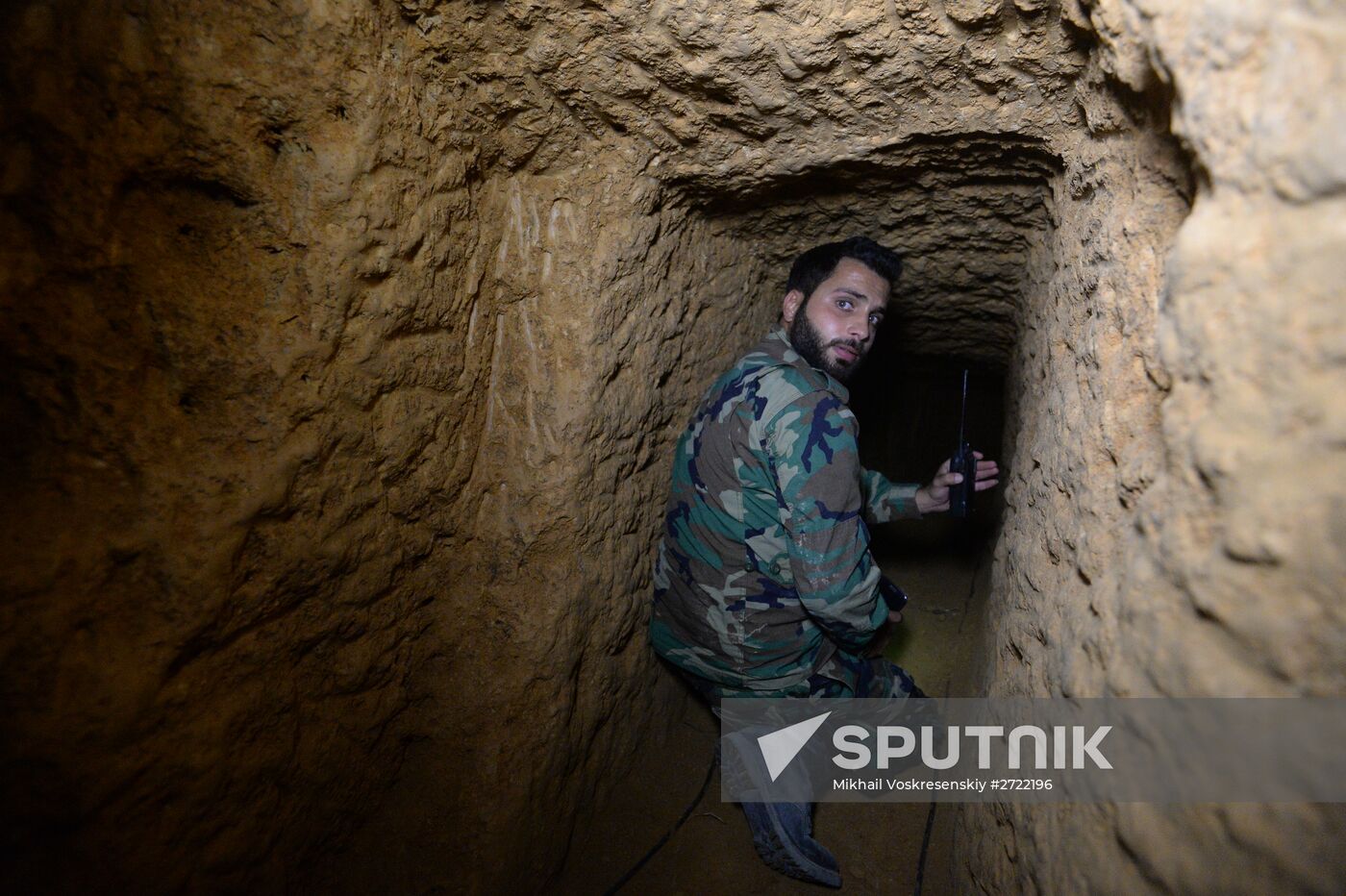 Darayya update