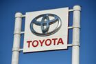Toyota recalls cars due to technical fault