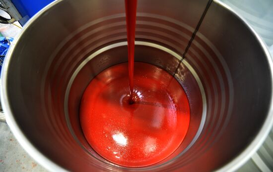 3M Volga Plant launched in SEZ Alabuga