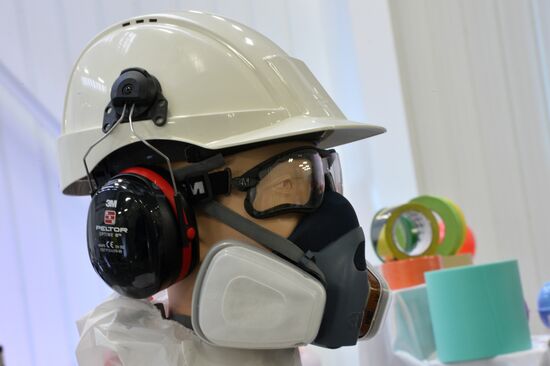 3M Volga Plant launched in SEZ Alabuga