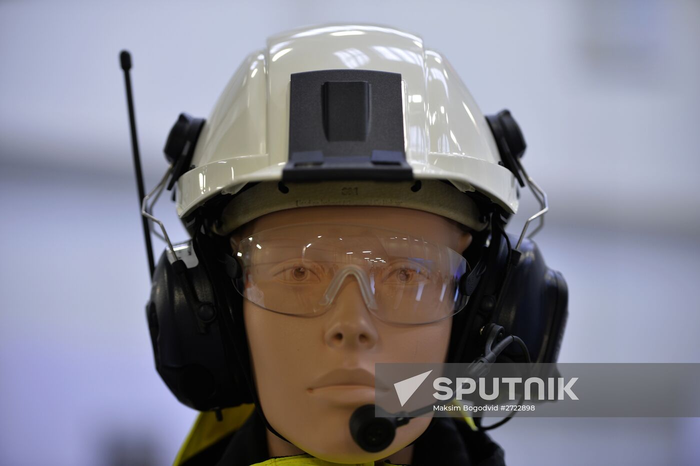 3M Volga Plant launched in SEZ Alabuga