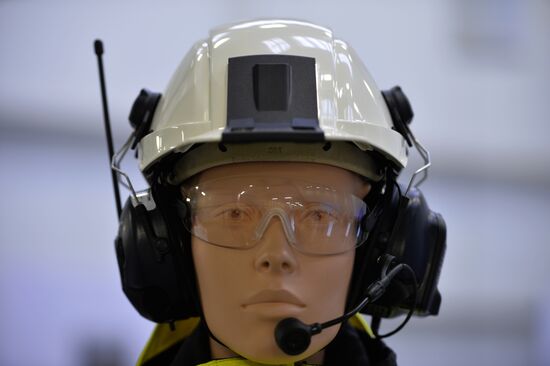 3M Volga Plant launched in SEZ Alabuga