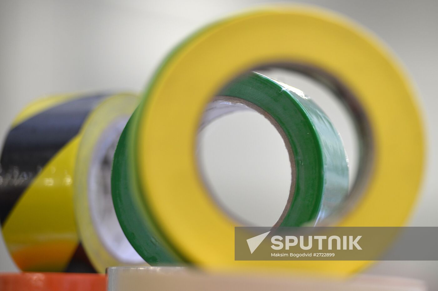 3M Volga Plant launched in SEZ Alabuga