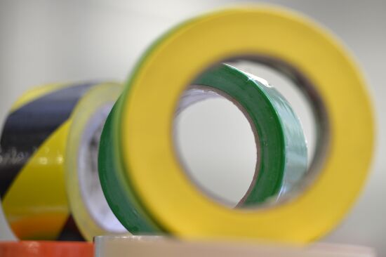 3M Volga Plant launched in SEZ Alabuga