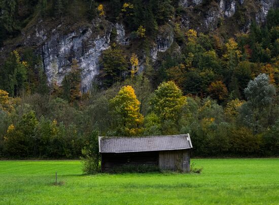 Going, Austria