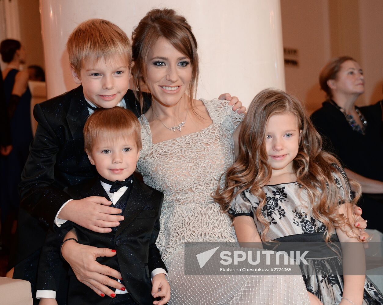 Tatler Ball of the Debutantes