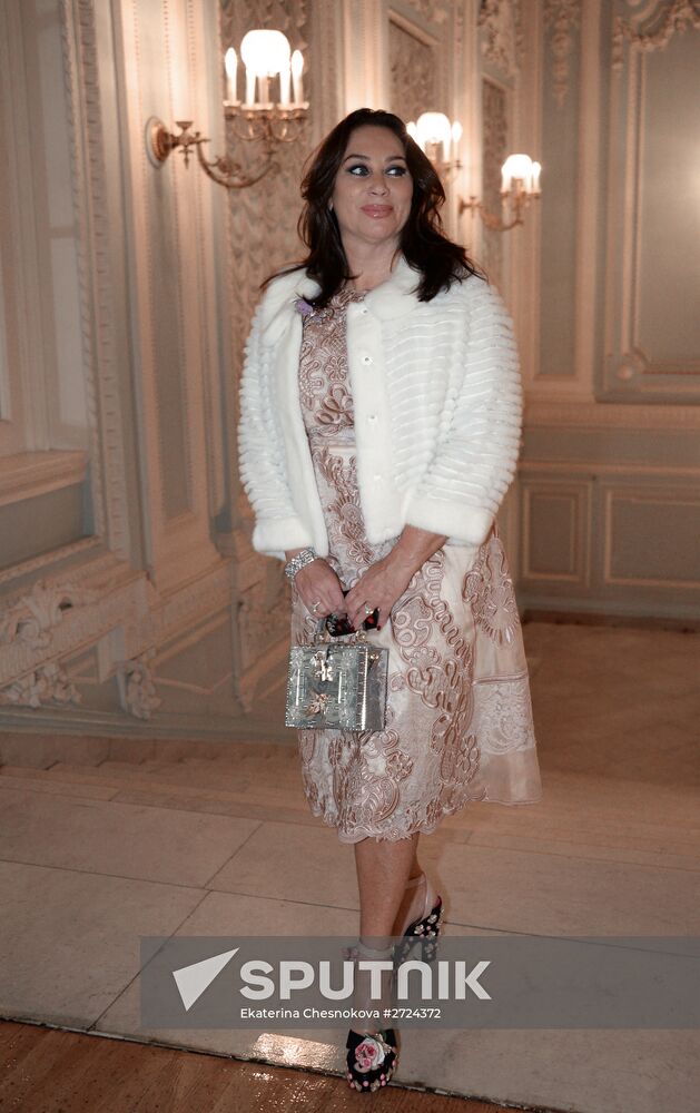 Tatler Ball of the Debutantes