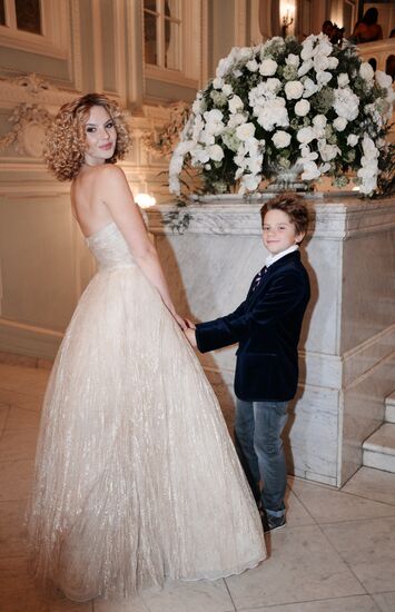 Tatler Ball of the Debutantes