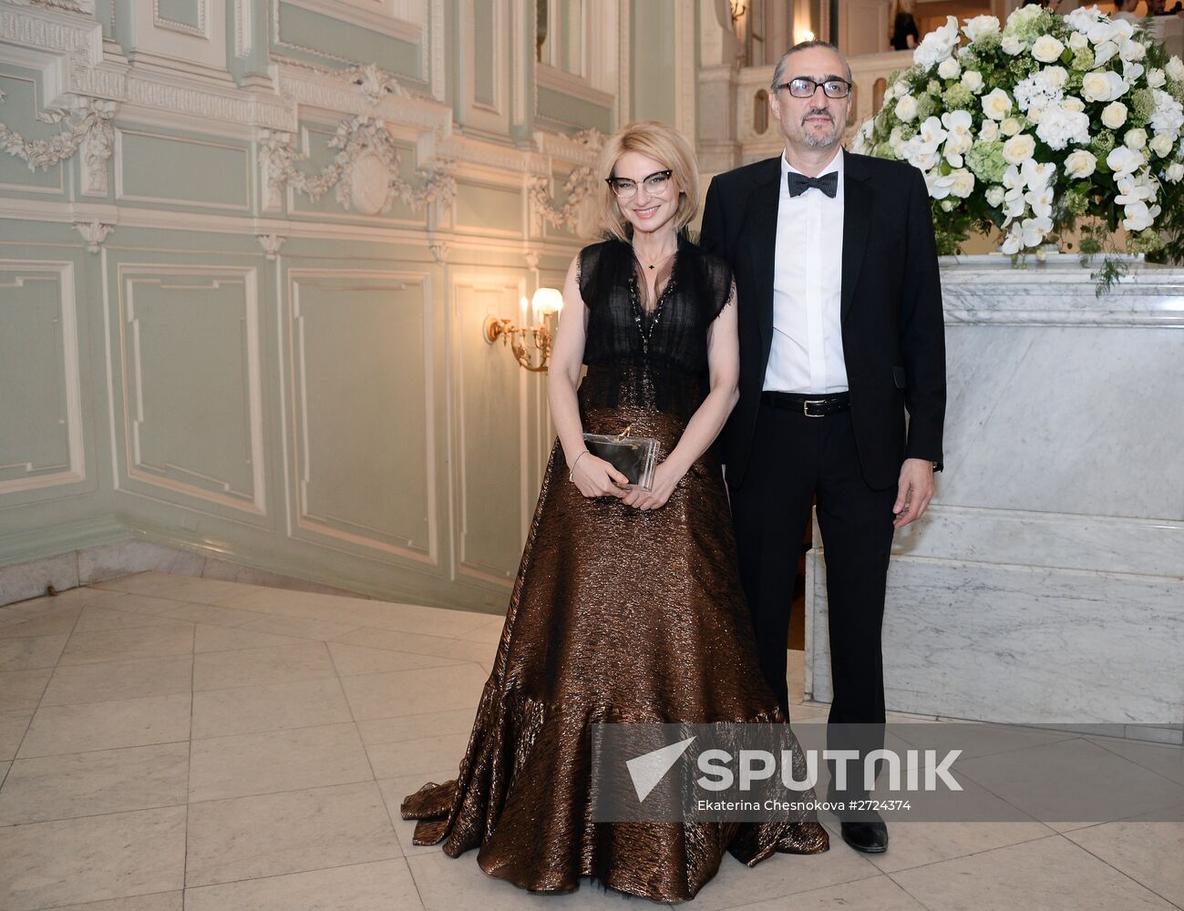 Tatler Ball of the Debutantes