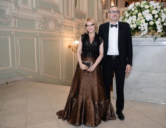 Tatler Ball of the Debutantes