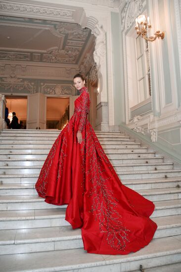 Tatler Ball of the Debutantes