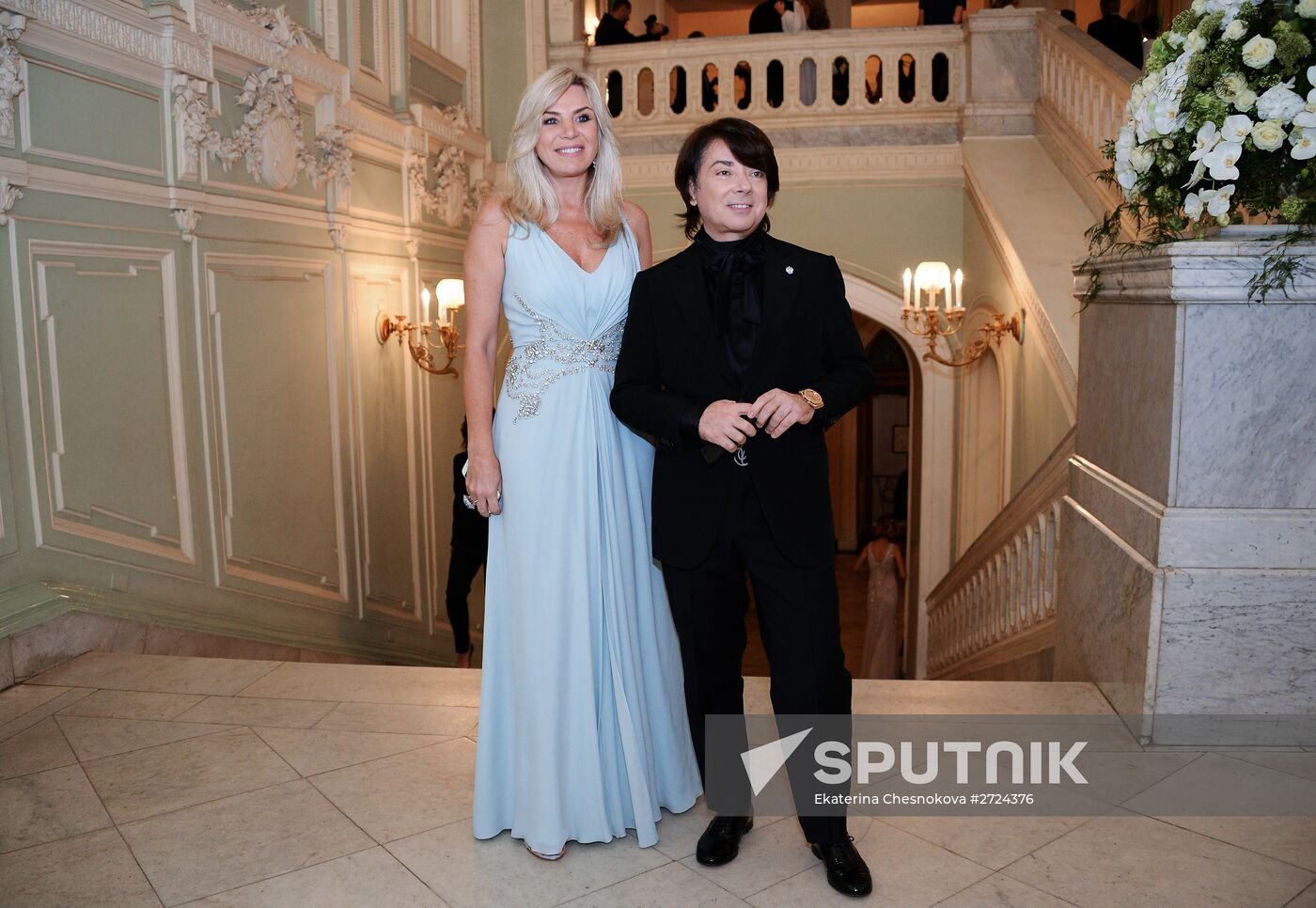 Tatler Ball of the Debutantes