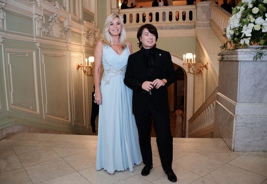 Tatler Ball of the Debutantes