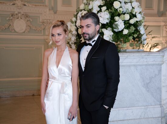 Tatler Ball of the Debutantes