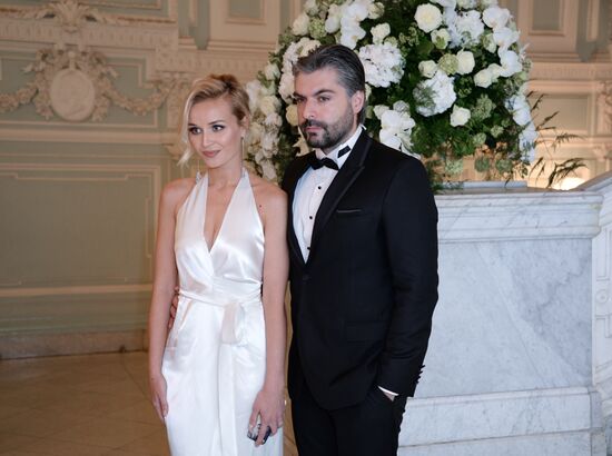 Tatler Ball of the Debutantes