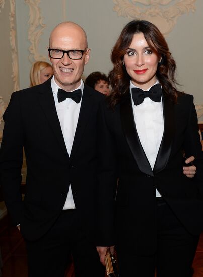 Tatler Ball of the Debutantes