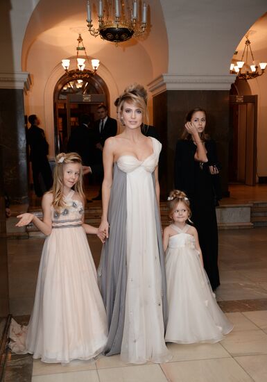 Tatler Ball of the Debutantes