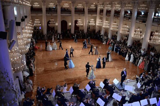 Tatler Ball of the Debutantes