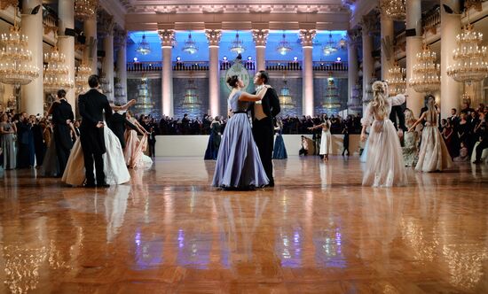 Tatler Ball of the Debutantes