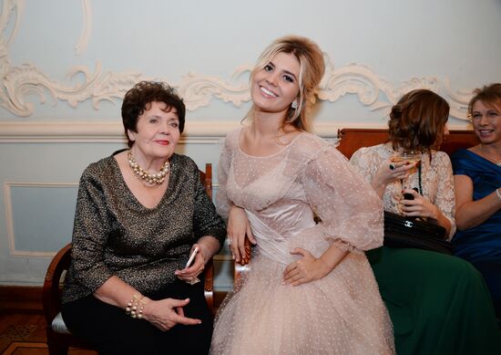 Tatler Ball of the Debutantes