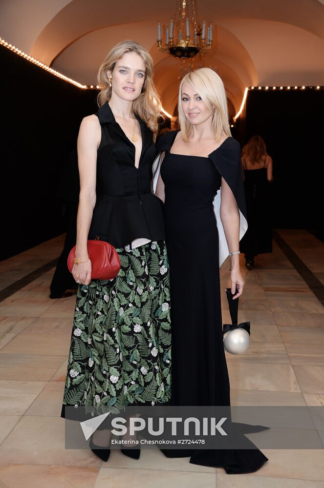 Tatler Ball of the Debutantes