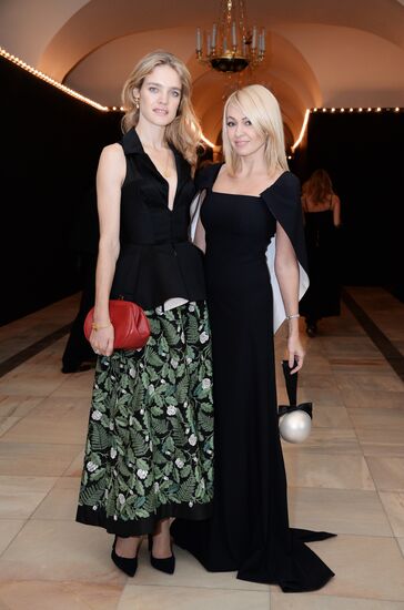 Tatler Ball of the Debutantes