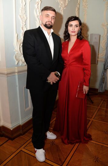 Tatler Ball of the Debutantes