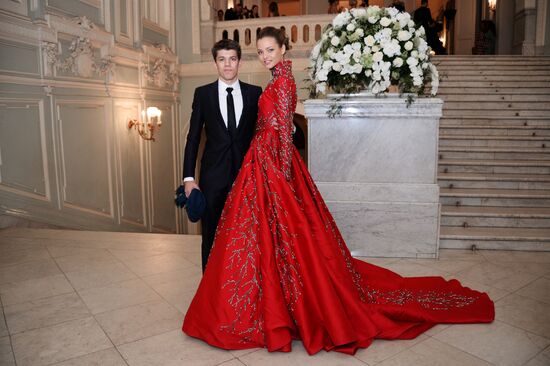 Tatler Ball of the Debutantes