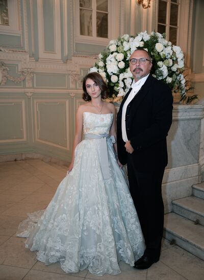 Tatler Ball of the Debutantes