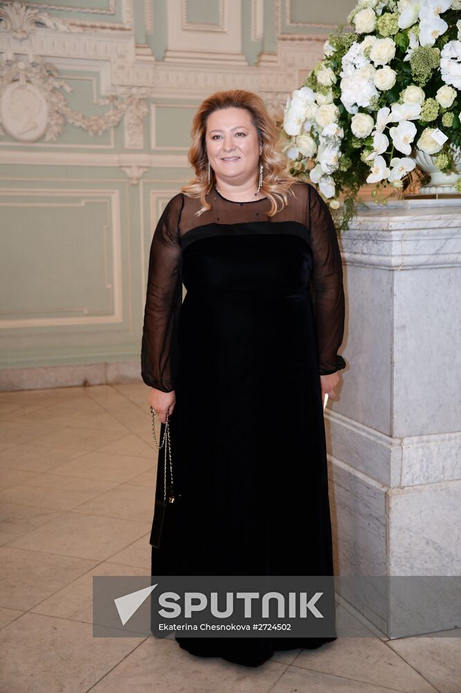 Tatler Ball of the Debutantes