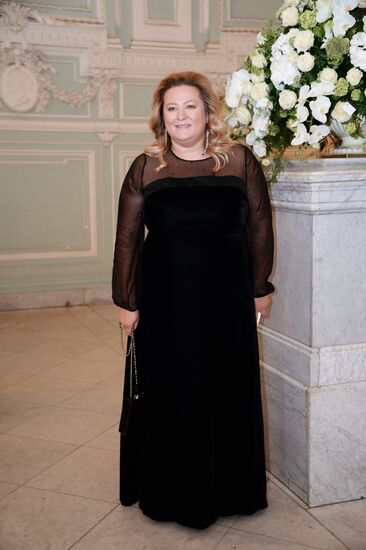 Tatler Ball of the Debutantes