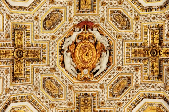 Cities of the world. Vatican City