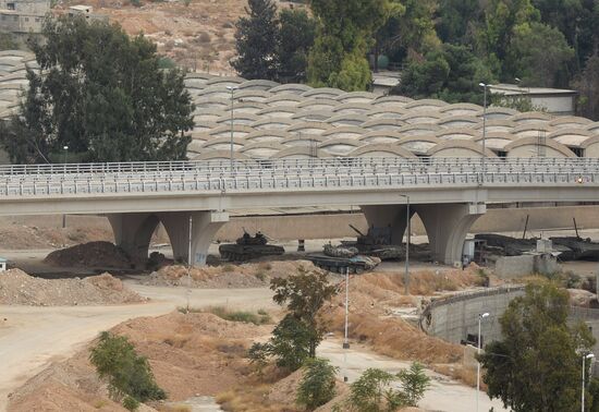 Syria update