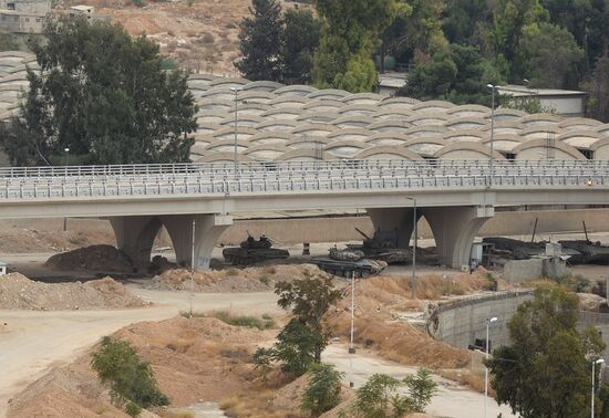 Syria update