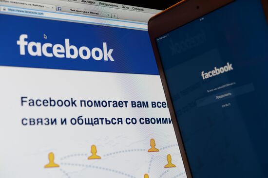 Facebook